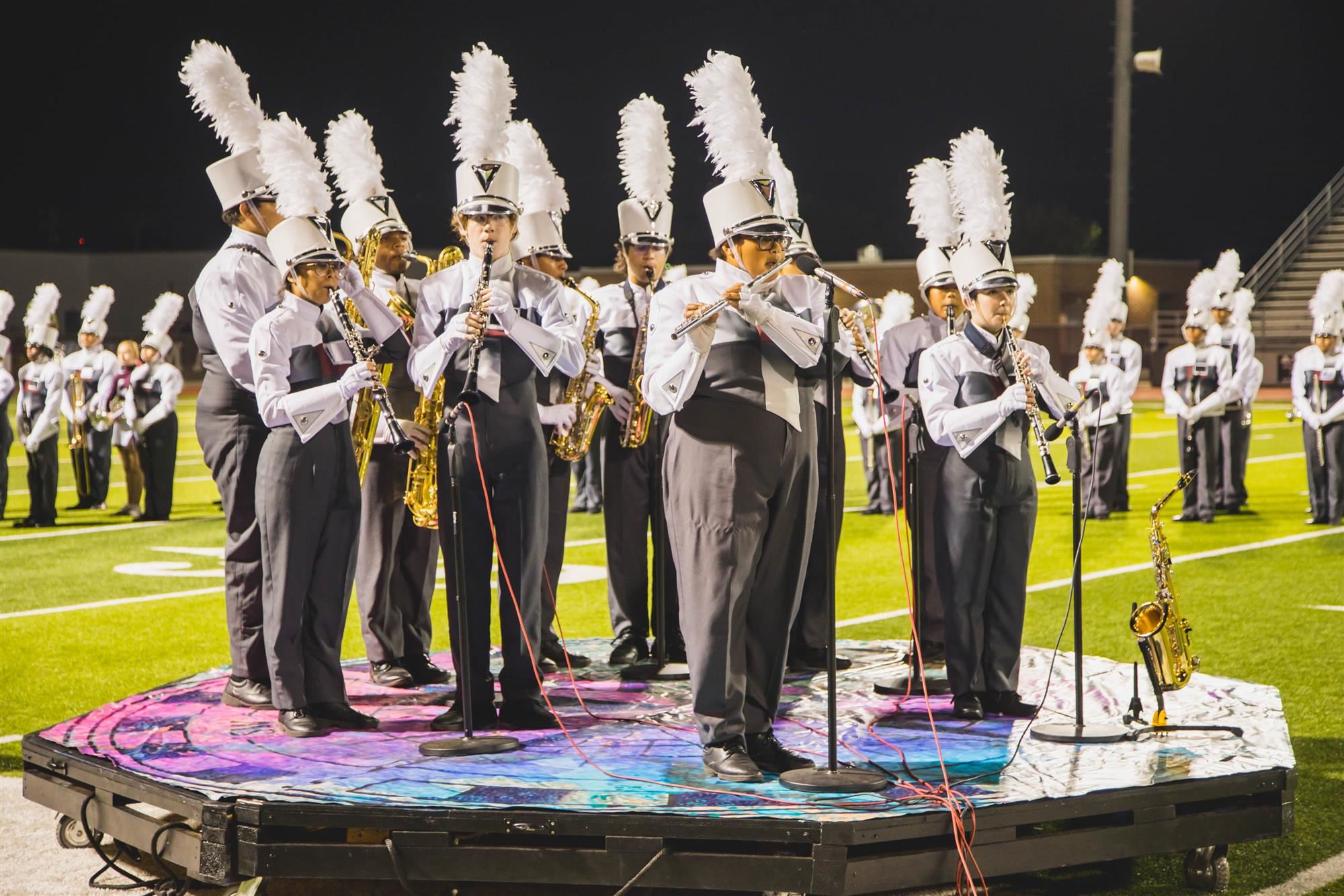 Lewisville High School